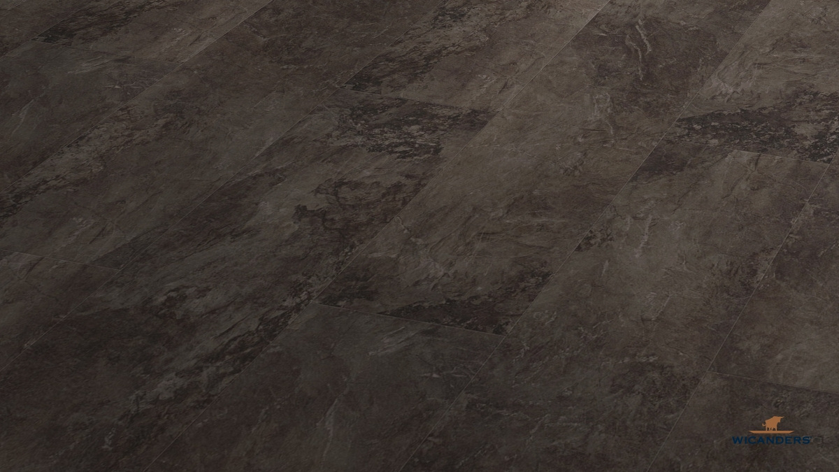 Wicanders Designboden Authentica Black Marple Zoom