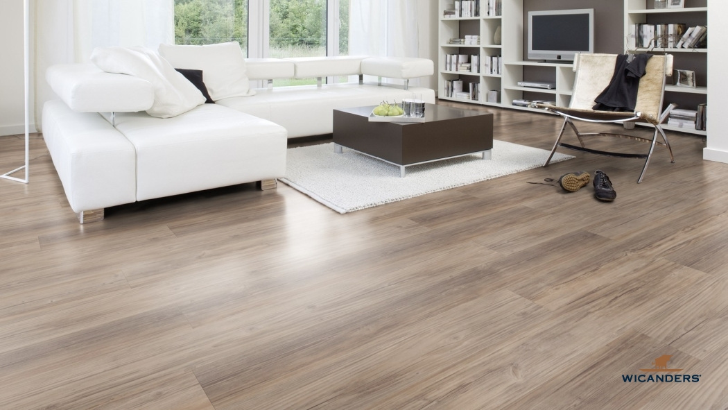 Authentica wood - E1XA001 - Nature Rustic Pine