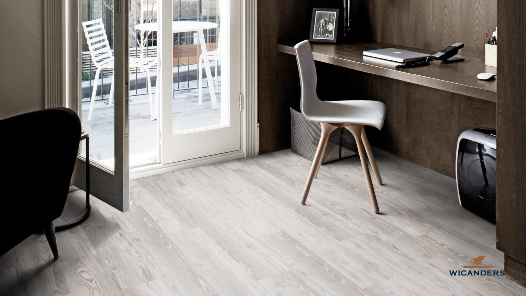 Authentica wood - E1XD001 - Antique Frozen Pine