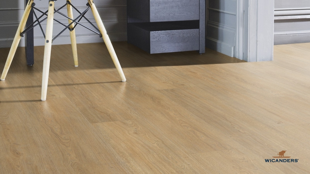 Authentica wood - E1XG001 - Elegant Light Oak