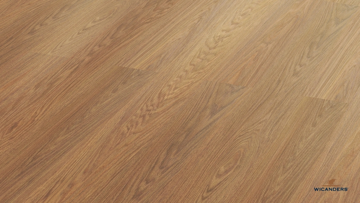 Wicanders Korkboden Artcomfort wood