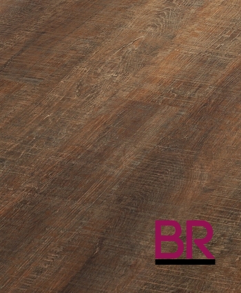 wineo Vinyl - Designboden ambra wood Multi-Layer Highlands Dark Thumbnail