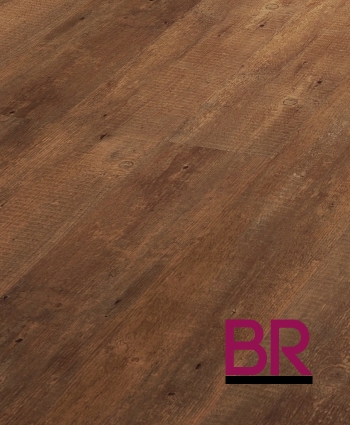 wineo Vinyl - Designboden ambra wood Multi-Layer Boston Pine Brown Thumbnail