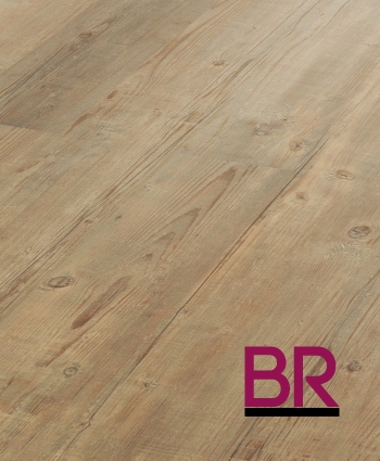 wineo Vinyl - Designboden ambra wood Multi-Layer Lohas Greige Thumbnail