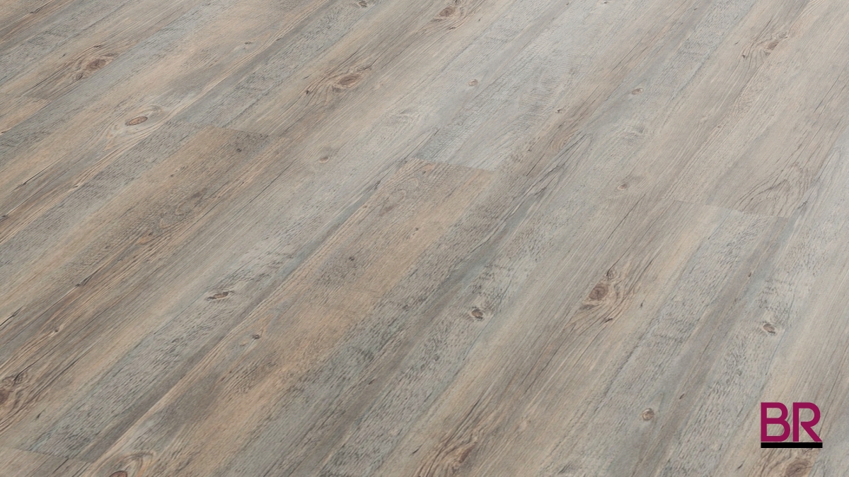 wineo Vinyl - Designboden ambra wood Multi-Layer Arizona Oak Lightgrey Zoom wineo Vinyl - Designboden ambra wood Multi-Layer Arizona Oak Lightgrey Zoom