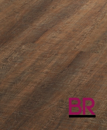 wineo Vinyl - Designboden ambra wood Highlands Dark Thumbnail