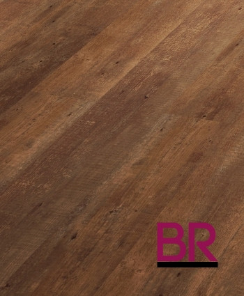 wineo Vinyl - Designboden ambra wood Boston Pine Brown Thumbnail