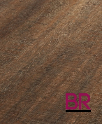 wineo Vinyl - Designboden ambra wood Highlands Dark Thumbnail