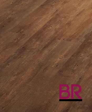 wineo Vinyl - Designboden ambra wood Boston Pine Brown Thumbnail