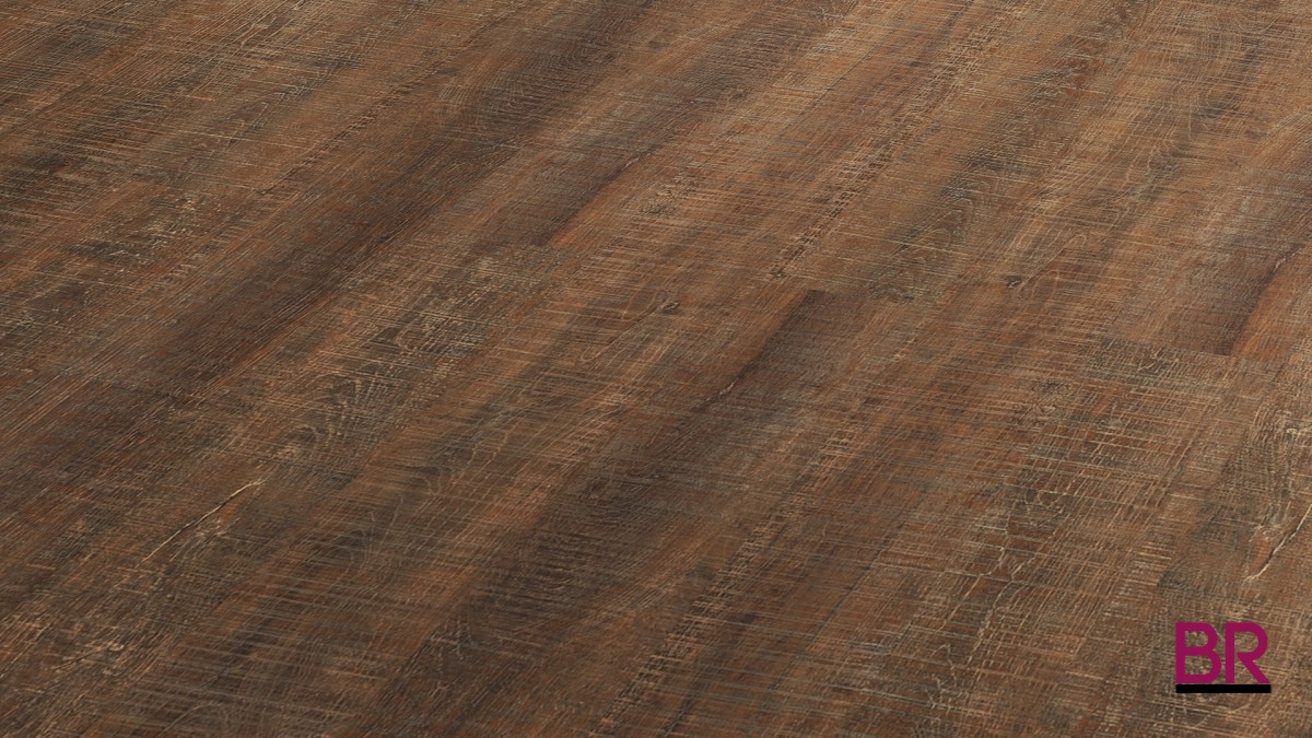 wineo Vinyl - Designboden ambra wood Highlands Dark Zoom