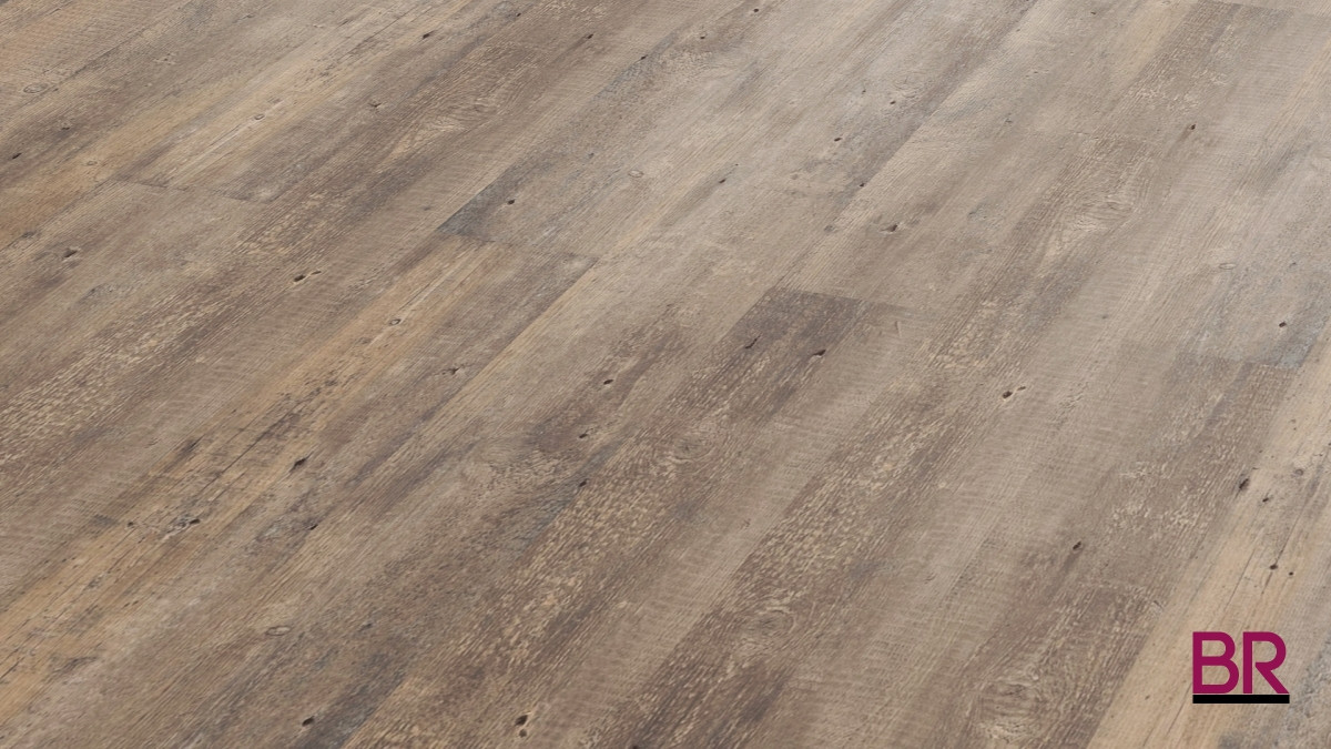 wineo Vinyl - Designboden ambra wood Boston Pine Grey Zoom
