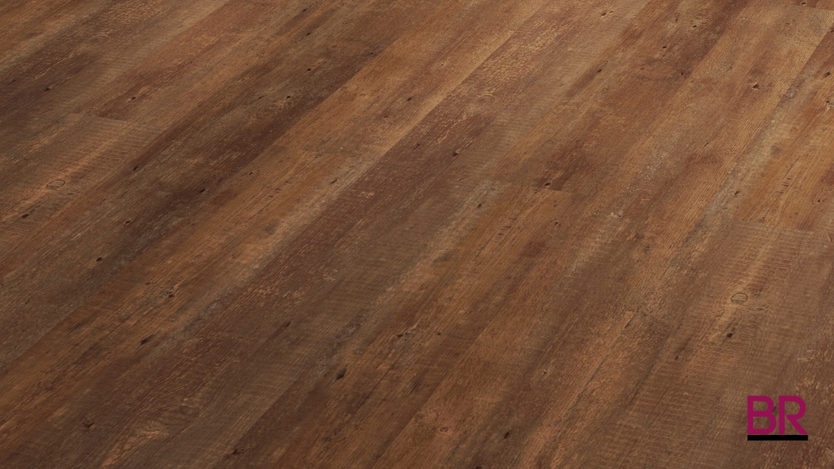 wineo Vinyl - Designboden ambra wood Boston Pine Brown Zoom