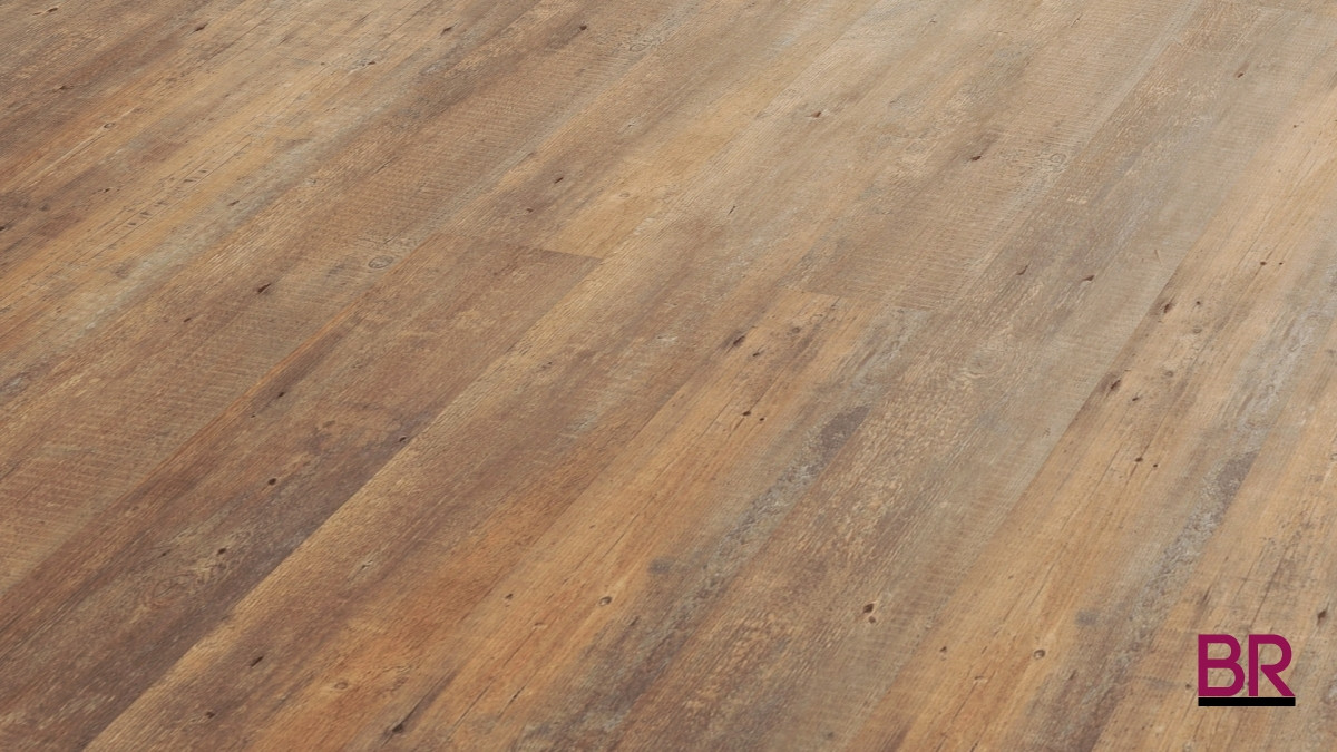 wineo Vinyl - Designboden ambra wood Boston Pine Cream Zoom