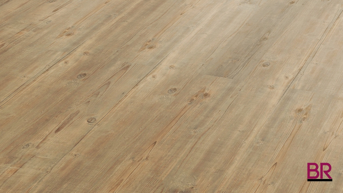 wineo Vinyl - Designboden ambra wood Lohas Greige Zoom