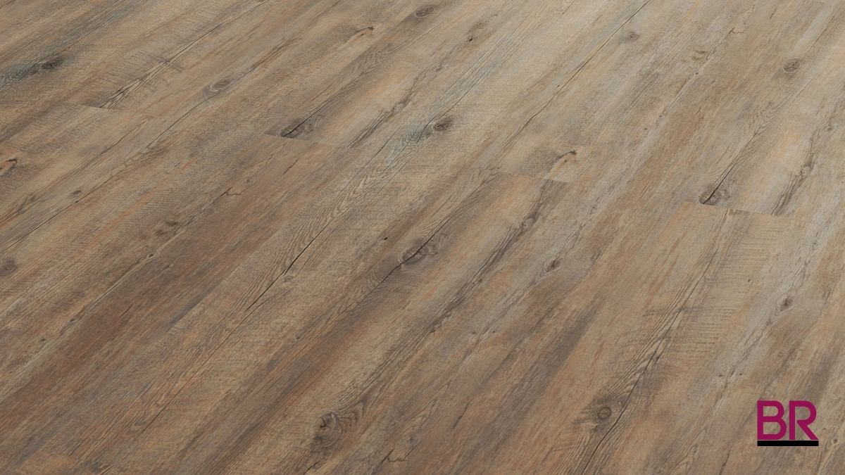 wineo Vinyl - Designboden ambra wood Arizona Oak Grey Zoom