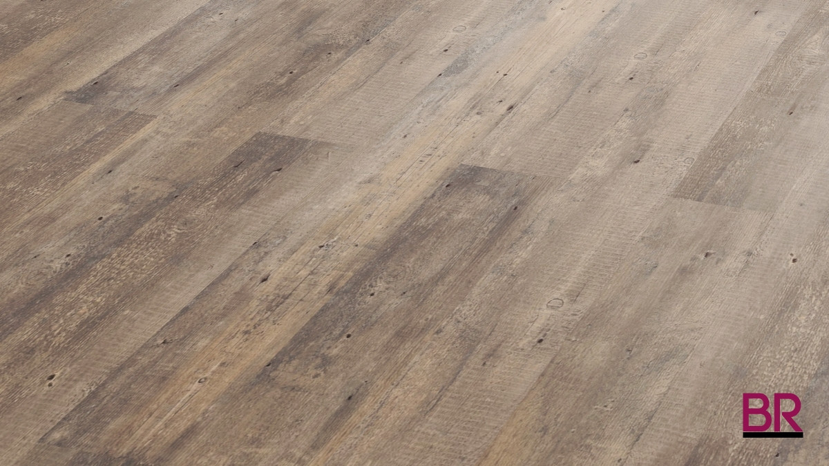wineo Vinyl - Designboden ambra wood Boston Pine Grey Zoom