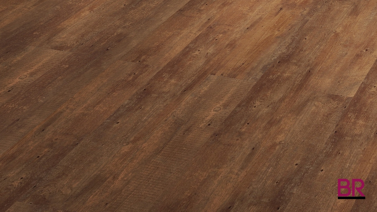 wineo Vinyl - Designboden ambra wood Boston Pine Brown Zoom