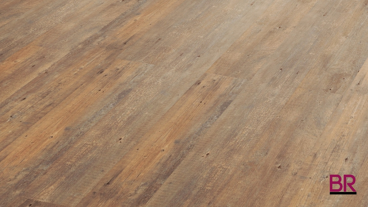 wineo Vinyl - Designboden ambra wood Boston Pine Cream Zoom