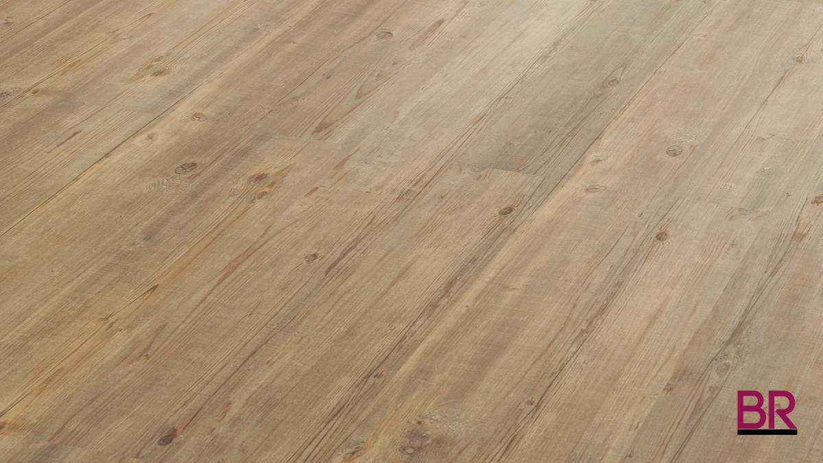 wineo Vinyl - Designboden ambra wood Lohas Greige Zoom