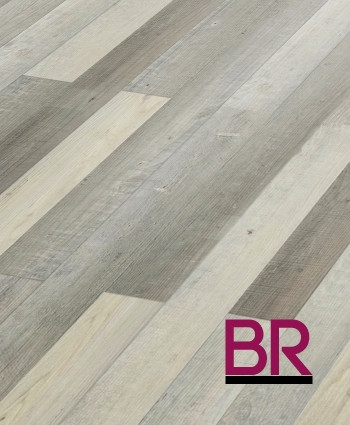 wineo Vinyl - Designboden wineo 800 craft Infinity Light Mixed Thumbnail