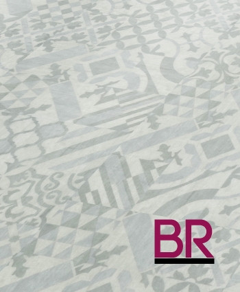 wineo Vinyl - Designboden wineo 800 craft Mosaic Light Thumbnail