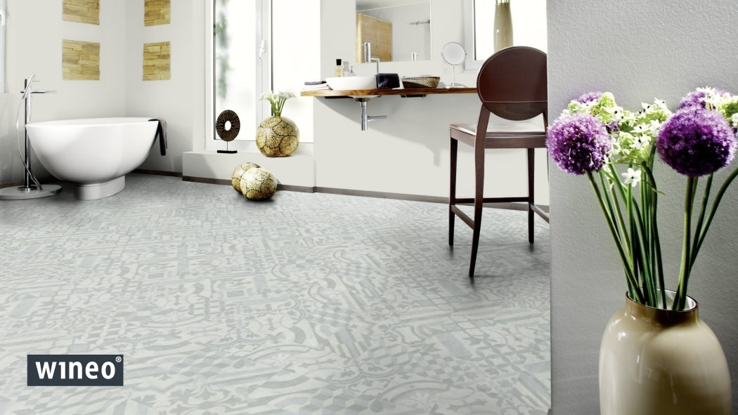 wineo 800 craft zum Kleben - DB00092 - Mosaic Light