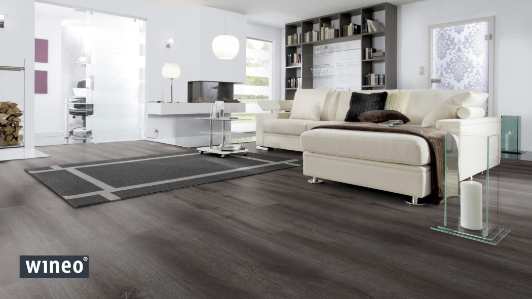 wineo 800 wood XL zum Klicken - DLC00069 - Sicily Dark Oak wineo 800 wood XL zum Klicken - DLC00069 - Sicily Dark Oak