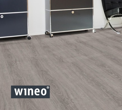 Dekor Lund Dusty Oak